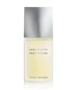 Issey Miyake L'Eau D'Issey Pour Homme Eau De Toilette