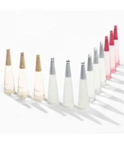 Issey Miyake L'Eau D'Issey Eau De Toilette -Pflegeprodukte Angebote issey miyake null eau de toilette 100 ml 3423470300161 visual