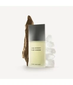 Issey Miyake L'Eau D'Issey Pour Homme Eau De Toilette -Pflegeprodukte Angebote issey miyake null eau de toilette 75 ml 3423470311358 detail