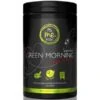 Its Me.now Green Morning Nahrungsergänzungsmittel