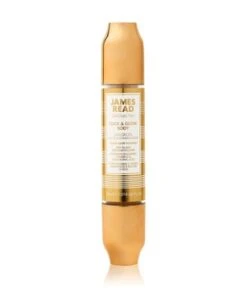 James Read Click & Glow Body Selbstbräunungslotion