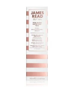 James Read Self Tan Rose Glow Water Mist Selbstbräunungsspray -Pflegeprodukte Angebote james read self tan rose glow water mist selbstbraeunungsspray 100 ml 5000444041084 visual