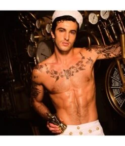 Jean Paul Gaultier Le Male Elixir Parfum -Pflegeprodukte Angebote jean paul gaultier le male elixir parfum 75 ml 8435415076937 detail