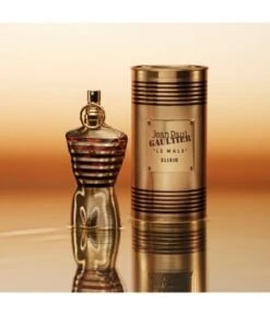 Bestseller -Pflegeprodukte Angebote jean paul gaultier le male elixir parfum 75 ml 8435415076937 pack