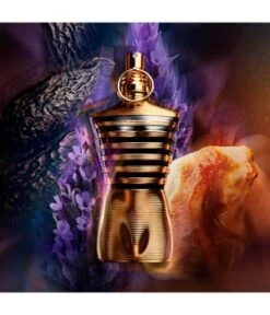 Jean Paul Gaultier Le Male Elixir Parfum -Pflegeprodukte Angebote jean paul gaultier le male elixir parfum 75 ml 8435415076937 visual3