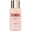 Jean Paul Gaultier Scandal Bodylotion -Pflegeprodukte Angebote jean paul gaultier scandal bodylotion 200 ml 8435415007542