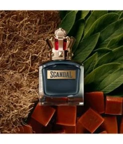 Jean Paul Gaultier Scandal Pour Homme Eau De Toilette 10 Jean Paul Gaultier Scandal Pour Homme Eau De Toilette -Pflegeprodukte Angebote jean paul gaultier scandal pour homme eau de toilette 50 ml 8435415030908 detail
