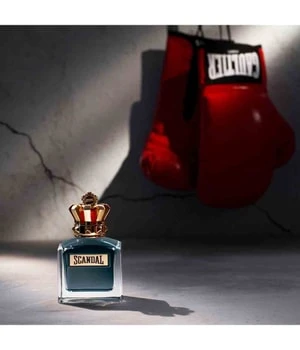 Jean Paul Gaultier Scandal Pour Homme Eau De Toilette 6 Jean Paul Gaultier Scandal Pour Homme Eau De Toilette – Bild 4