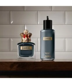 Jean Paul Gaultier Scandal Pour Homme Eau De Toilette 12 Jean Paul Gaultier Scandal Pour Homme Eau De Toilette -Pflegeprodukte Angebote jean paul gaultier scandal pour homme eau de toilette 50 ml 8435415030908 visual3