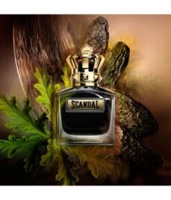 Jean Paul Gaultier Scandal Pour Homme Le Parfum Intense Refill Eau De Parfum -Pflegeprodukte Angebote jean paul gaultier scandal pour homme le parfum intense refill eau de parfum 200 ml 8435415064637 detail