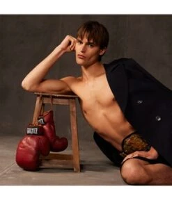 Jean Paul Gaultier Scandal Pour Homme Le Parfum Intense Refill Eau De Parfum -Pflegeprodukte Angebote jean paul gaultier scandal pour homme le parfum intense refill eau de parfum 200 ml 8435415064637 visual2