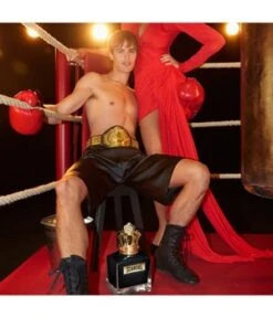 Jean Paul Gaultier Scandal Pour Homme Le Parfum Intense Refill Eau De Parfum -Pflegeprodukte Angebote jean paul gaultier scandal pour homme le parfum intense refill eau de parfum 200 ml 8435415064637 visual3