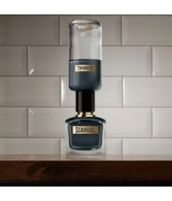 Jean Paul Gaultier Scandal Pour Homme Refill Eau De Toilette -Pflegeprodukte Angebote jean paul gaultier scandal pour homme refill eau de toilette 200 ml 8435415055956 visual2