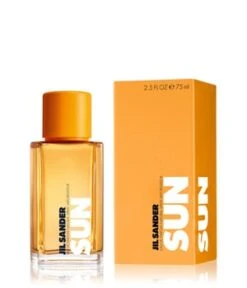 Pflegeprodukte Angebote -Pflegeprodukte Angebote jil sander sun eau de parfum 75 ml 3616301291923 pack