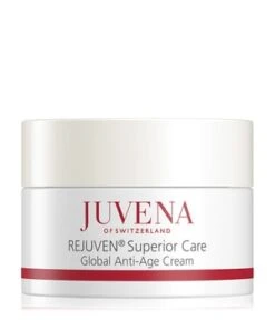 Juvena Men Global Anti-Age Cream Gesichtscreme