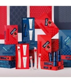 KENZO Flower By Kenzo Duftset -Pflegeprodukte Angebote kenzo flower by kenzo duftset 1 stk 3274872454569 visual3