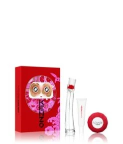 KENZO Flower By Kenzo Soap Set Duftset