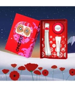 KENZO Flower By Kenzo Soap Set Duftset -Pflegeprodukte Angebote kenzo flower by kenzo edp 50ml duftset 1 stk 3274872447974 visual