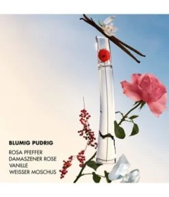 KENZO Flower By Kenzo Soap Set Duftset -Pflegeprodukte Angebote kenzo flower by kenzo edp 50ml duftset 1 stk 3274872447974 visual2