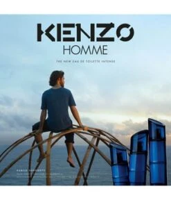 KENZO HOMME Intense Eau De Toilette -Pflegeprodukte Angebote kenzo homme intense eau de toilette 40 ml 3274872421530 visual3