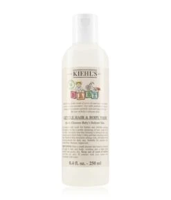 Kiehl's Baby Gentle Hair & Body Wash Babyshampoo
