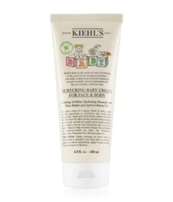 Kiehl's Baby Nurturing Baby Cream For Face & Body Babykörpercreme