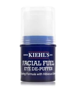 Kiehl's Facial Fuel Eye De-Puffer Augencreme