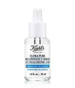 Kiehl's PURE SERUM 1.5% Hyaluronic Acid Gesichtsserum