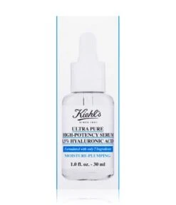 Kiehl's PURE SERUM 1.5% Hyaluronic Acid Gesichtsserum -Pflegeprodukte Angebote kiehl s pure serum 1 5 hyaluronic acid gesichtsserum 30 ml 3605972791313 detail