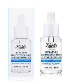 Kiehl's PURE SERUM 1.5% Hyaluronic Acid Gesichtsserum -Pflegeprodukte Angebote kiehl s pure serum 1 5 hyaluronic acid gesichtsserum 30 ml 3605972791313 visual2