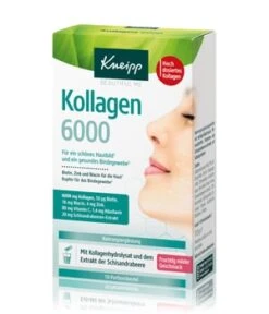 Kneipp Beautiful Me Kollagen 6000 Nahrungsergänzungsmittel