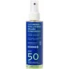 KORRES Cucumber Hyaluronic Splash SPF50 Sonnenspray