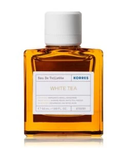 KORRES White Tea Eau De Toilette