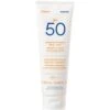 KORRES YOGHURT Sonnenschutz-Emulsion Für Körper Und Gesicht SPF50 Sonnenmilch -Pflegeprodukte Angebote korres yoghurt sonnenschutz emulsion fuer koerper und gesicht spf50 sonnenmilch 250 ml 5203069098291