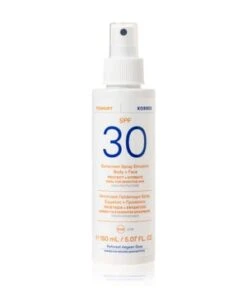 KORRES Yoghurt SPF30 Sprühemulsion Sonnenspray