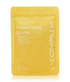 L-COMPLEX Mmmorning Shake Nahrungsergänzungsmittel