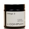 L-COMPLEX Omega 3 Nahrungsergänzungsmittel