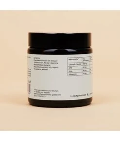 L-COMPLEX Omega 3 Nahrungsergänzungsmittel -Pflegeprodukte Angebote l complex omega 3 nahrungsergaenzungsmittel 90 stk 4270001118356 visual3