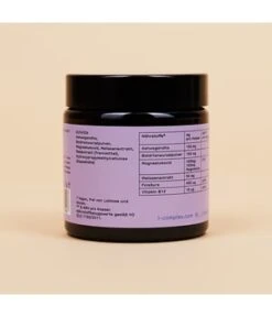 L-COMPLEX Sleep Well Nahrungsergänzungsmittel -Pflegeprodukte Angebote l complex sleep well nahrungsergaenzungsmittel 60 stk 4270001675996 visual3