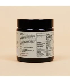 L-COMPLEX Super Baby Nahrungsergänzungsmittel -Pflegeprodukte Angebote l complex super baby nahrungsergaenzungsmittel 60 stk 4270001675873 visual3