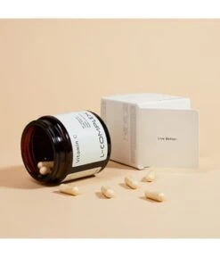 L-COMPLEX Vitamin C Nahrungsergänzungsmittel -Pflegeprodukte Angebote l complex vitamin c nahrungsergaenzungsmittel 60 stk 4270001118325 detail