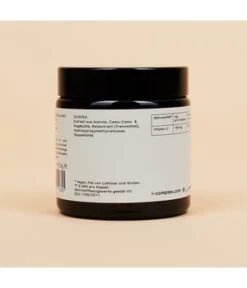 L-COMPLEX Vitamin C Nahrungsergänzungsmittel -Pflegeprodukte Angebote l complex vitamin c nahrungsergaenzungsmittel 60 stk 4270001118325 visual3