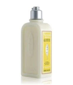 L'OCCITANE Sommer-Verbene Body Milk