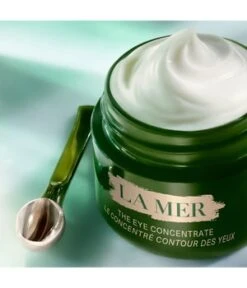 La Mer The Eye Concentrate Augenserum -Pflegeprodukte Angebote la mer the eye concentrate augenserum 15 ml 747930123255 visual2