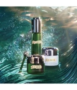 La Mer The Eye Concentrate Augenserum -Pflegeprodukte Angebote la mer the eye concentrate augenserum 15 ml 747930123255 visual3