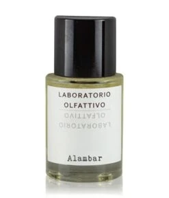 Laboratorio Olfattivo Alambar Eau De Parfum