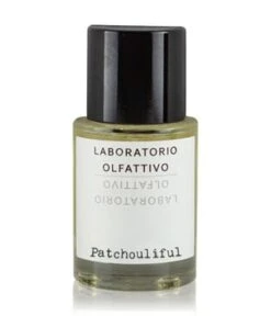 Laboratorio Olfattivo Patchouliful Eau De Parfum