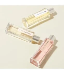 Lacoste Pour Femme Eau De Parfum -Pflegeprodukte Angebote lacoste pour femme eau de parfum 50 ml 737052949178 visual