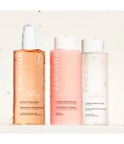 Lancaster Skin Essentials Express Cleanser Reinigungsmilch 12 Lancaster Skin Essentials Express Cleanser Reinigungsmilch -Pflegeprodukte Angebote lancaster skin essentials express cleanser reinigungsmilch 400 ml 3616301791140 visual3