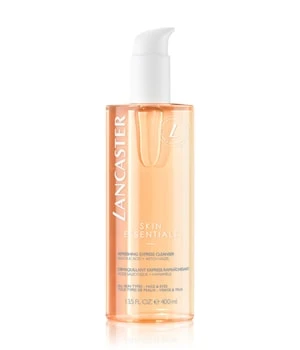 Lancaster Skin Essentials Express Cleanser Reinigungsmilch 3 Lancaster Skin Essentials Express Cleanser Reinigungsmilch